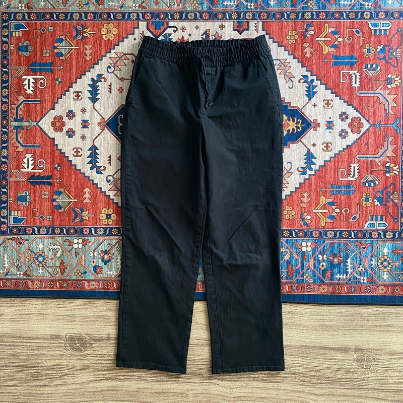 relaxed pant spao