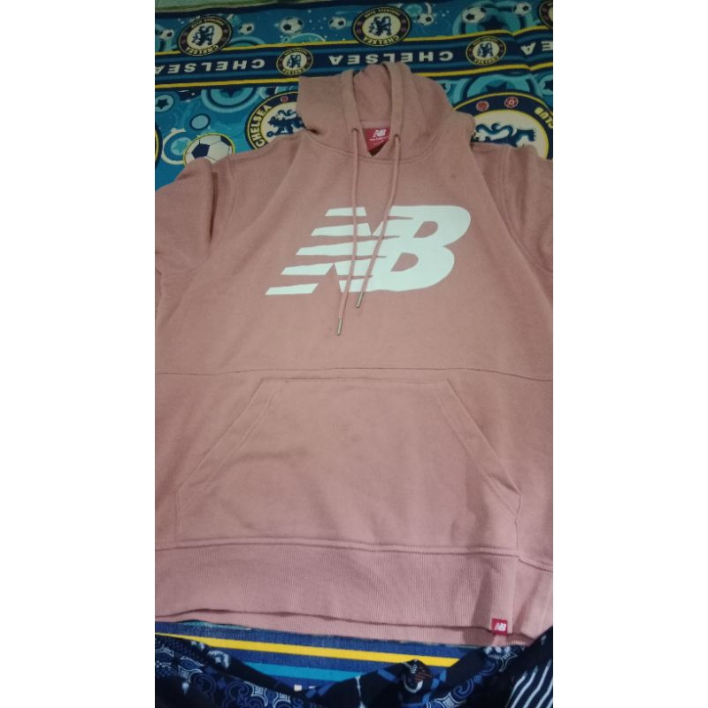 hoodie NB fn.second