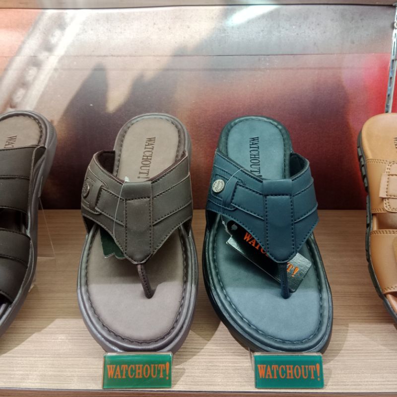 Sandal Jepit Pria WATCHOUT ORI