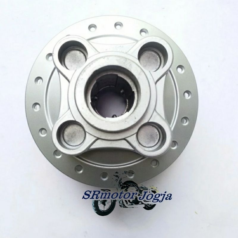 TROMOL BELAKANG GL100 GL 100 CB100 TROMOL GL100 GL 100 TROMOL BELAKANG GL100