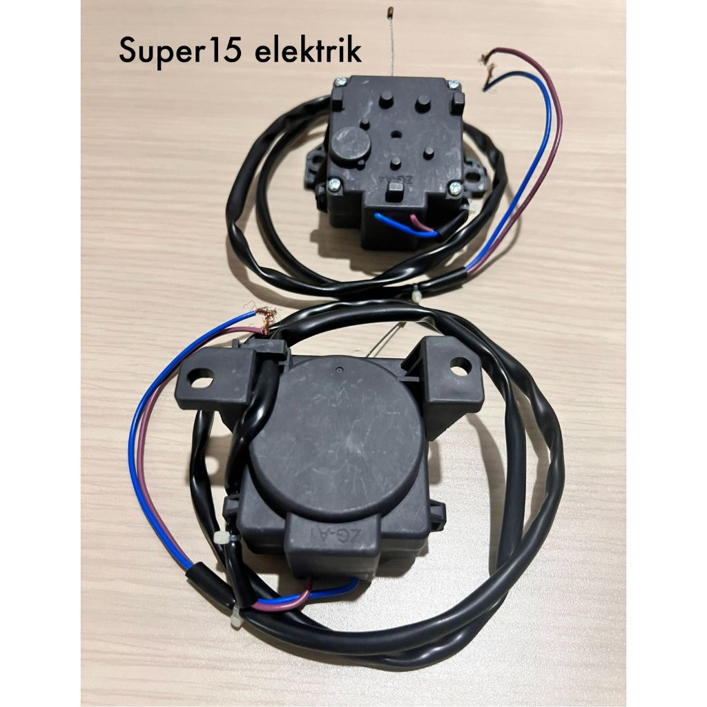 Drain Motor AQUA AQW78DD AQW88DD Drain Motor Mesin Cuci AQUA AQW 78DD AQW 88DD Top Loading (116)