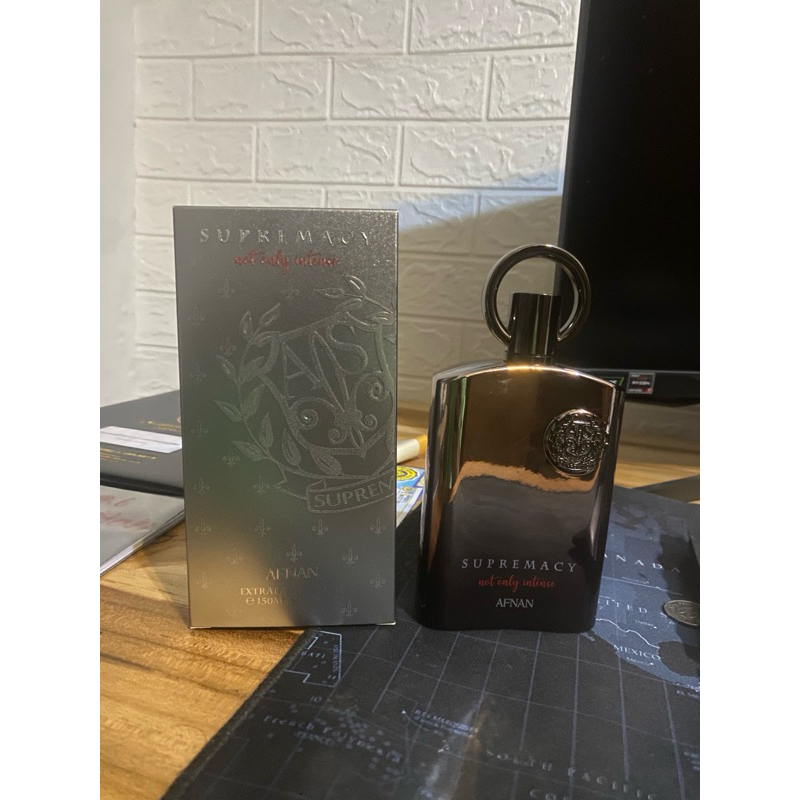 PARFUM AFNAN SNOI 150ml