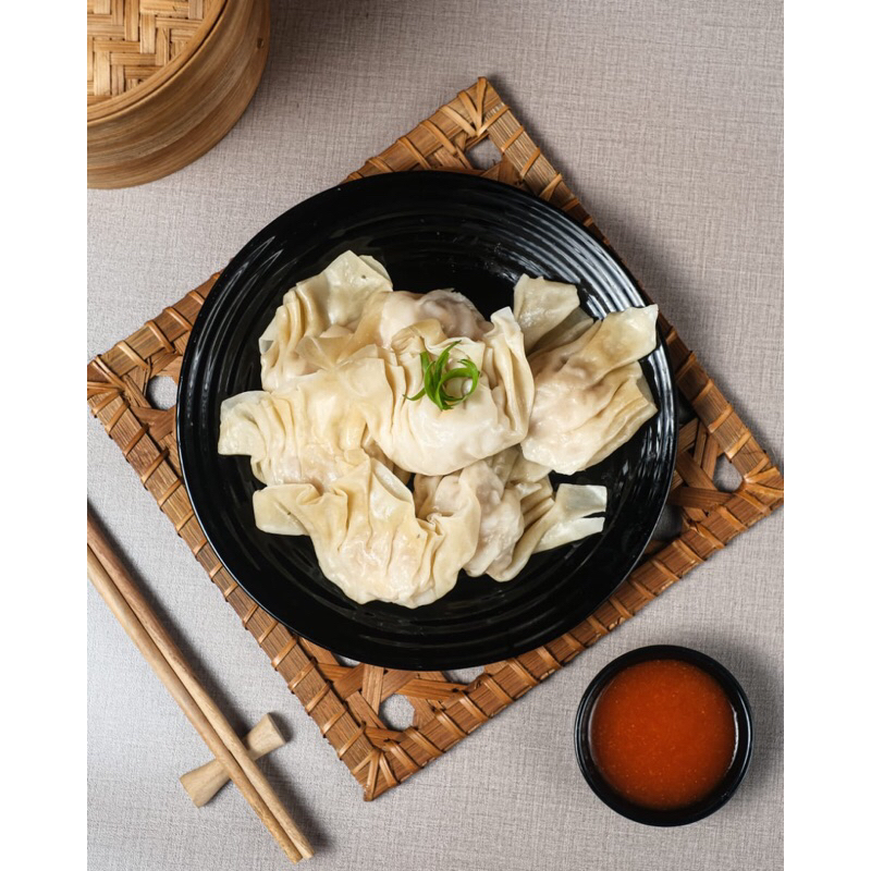 

Dimsum Udang