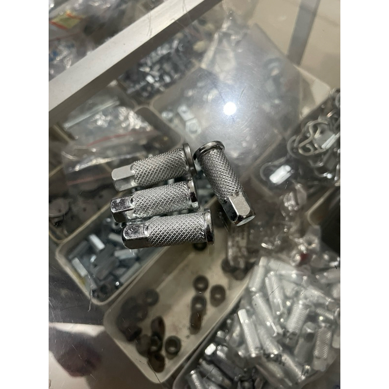 mur 12 head vespa rxking