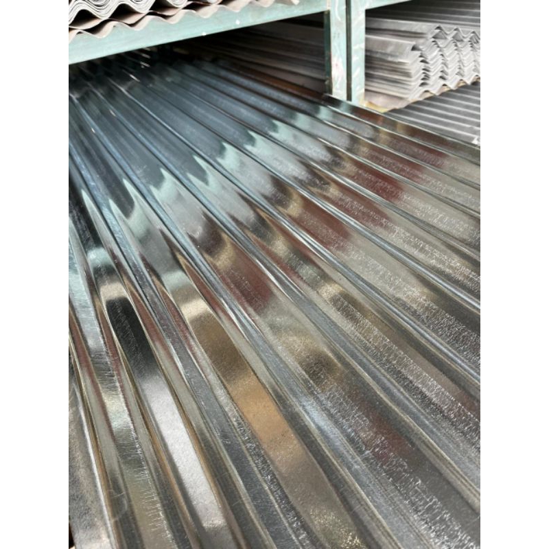 TEBAL REAL SENG GELOMBANG GALVALUM GELOMBANG TEBAL 0.22 REAL ATAU 0.3 TOKO (TEBAL) COCOK UNTUK LAYOS