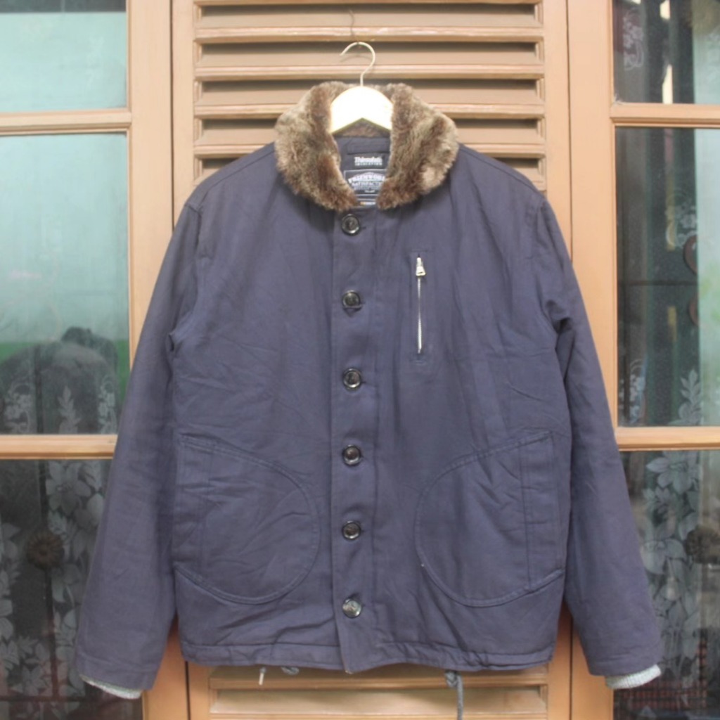 Frizmworks N-1 Deck Jacket