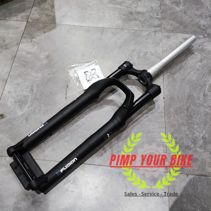 Fork XFusion RC32 29 Travel 80 90 100 110 120 Boost X Fusion RC 32 29er 100mm