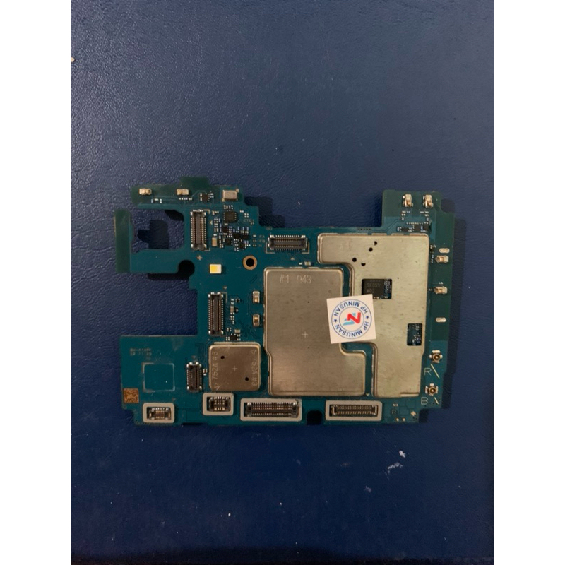 Mesin Samsung A14 4G Normal