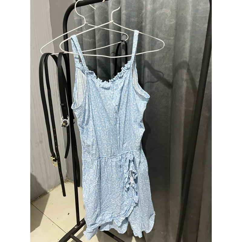 Second Dress LC waikiki