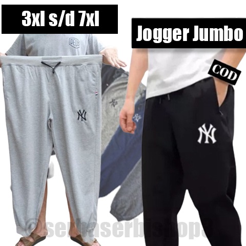 Bagus Banget Celana Training Joger Jumbo XXXLXXXXLXXXXXL L XL 2XL 3XL 4XL 5XL 6XL 7XL Celana Joger P