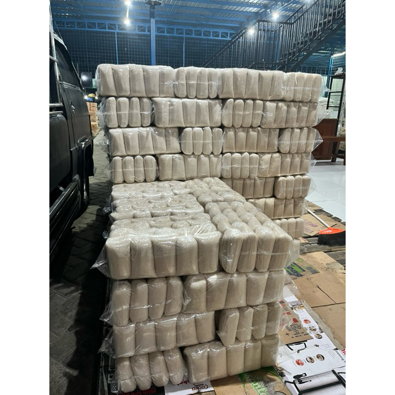 

(SHOPPE VIDIO)GULA PASIR LOKAL KEMASAN/GULA PASIR MURAH BERKUALITAS