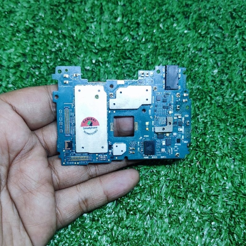 Mesin Mi Note 2 Edge Nyala / Mati / Minus / Bahan Kanibalan