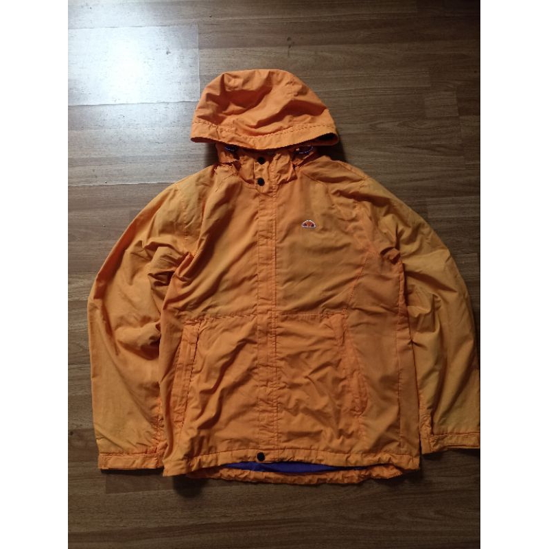 Borongan jaket outdoor