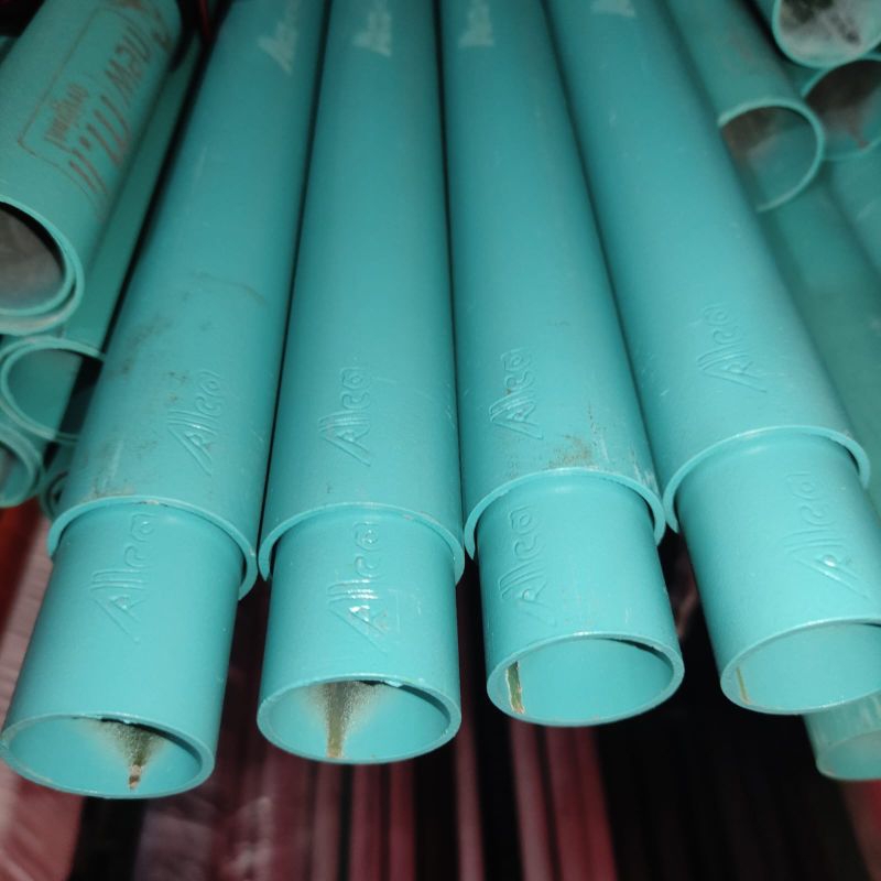 Pipa sawit alca original 6+6m