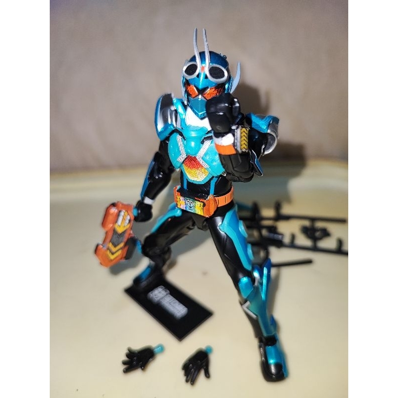 SoDo So-Do Premium Bandai Kamen Rider Gotchard