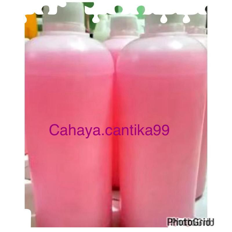 Serum Glowing  1 liter