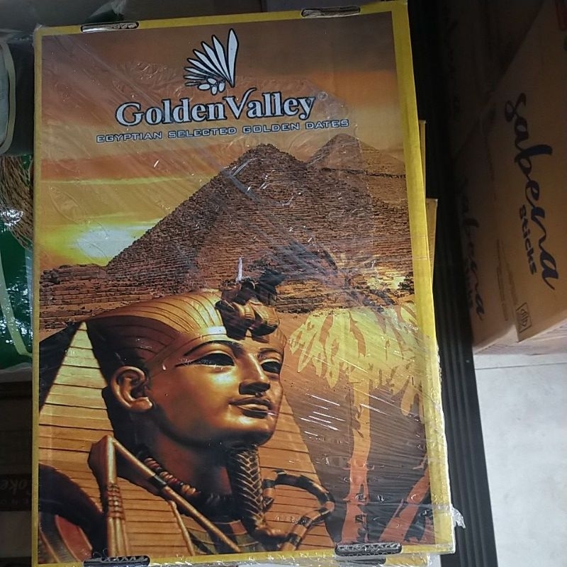 

1 dus golden valley