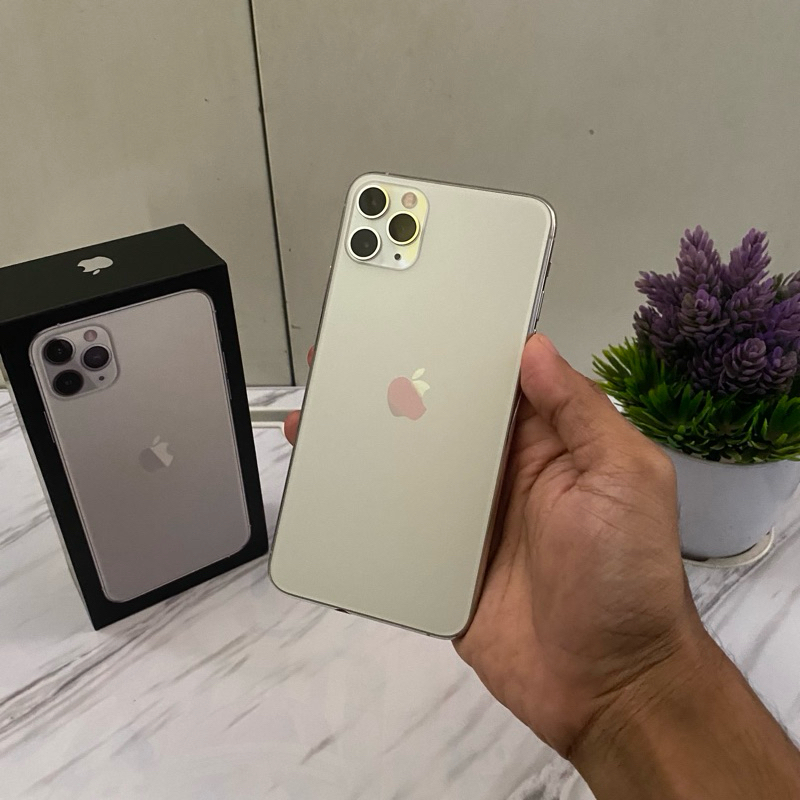 iPhone 11 pro Max 256gb Second inter