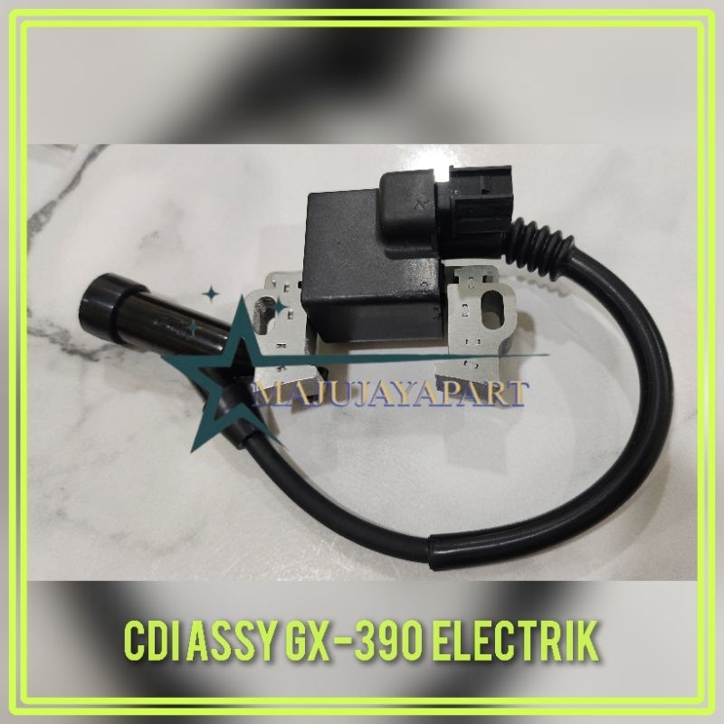 CDI coil elektrik gasoline engine Honda gx390
