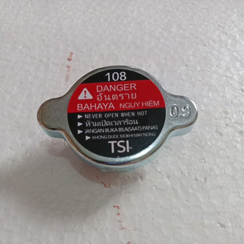 tutup radiator vario 110 techno vario 125