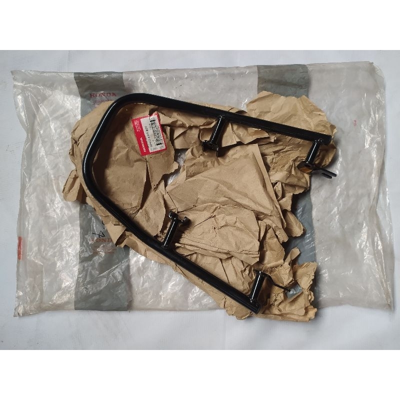 Behel Begel jok Honda SUPRA FIT lama original baru AHM 100% 50410-KRS-A00