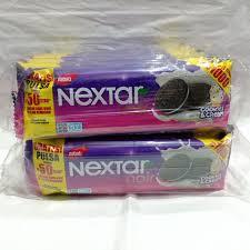 

NABATI NEXTAR NOIR RENCENG ISI 10PCS