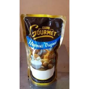 

Euro Gourmet Mayones Original Halal dan BPOM 1kg