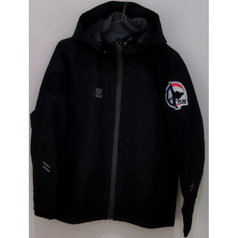 jaket remaja taekwondo by Mooto