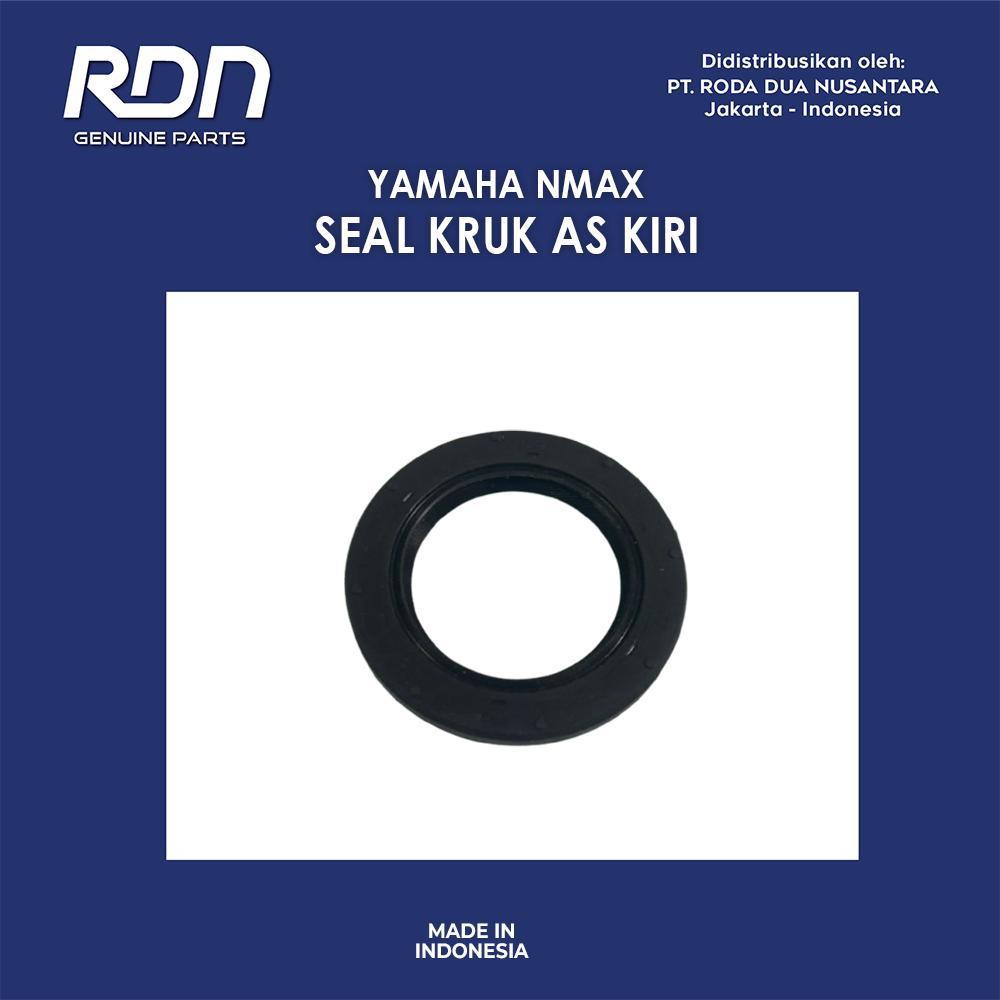 Seal Kruk As Kiri NMAX 2DP Original