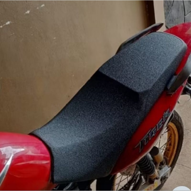 JOK TIGER REVO MBTECH DAN NON MBTECH - jok tirev amplas - jok tirev mbtech