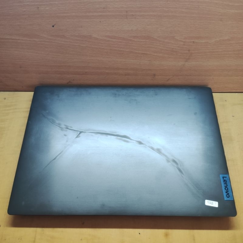 Kesing Case Casing Original Laptop Lenovo Ideapad L340-15IRH