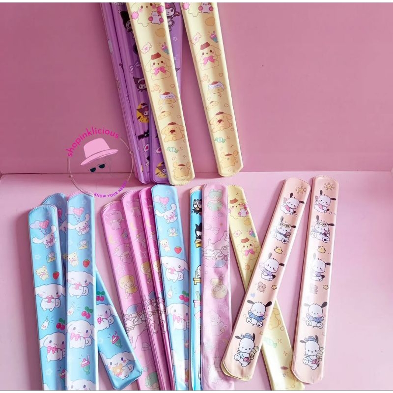 

Penggaris Gelang Sanrio