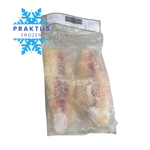 

FROSH DORI FILLET / DORY FILLET BL 1KG ISI 4 GL 20% BLOOD LINE