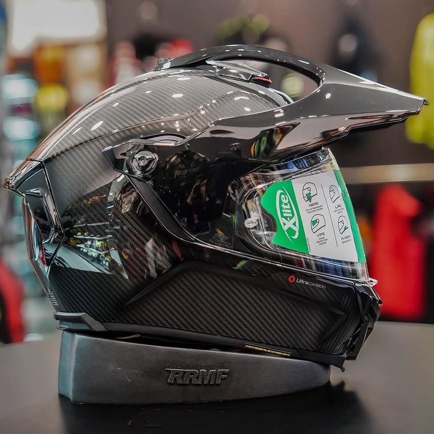 Helm X-LITE X-552 Ultra PURO 001