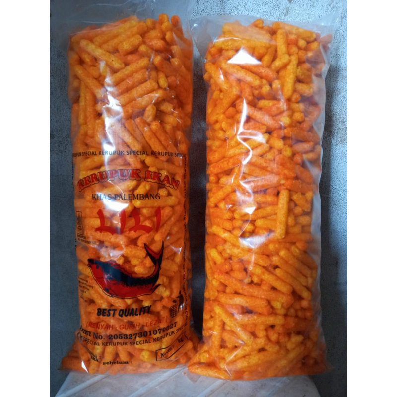

Stick Balado 500 Gr