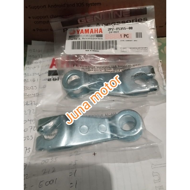 paha rem belakang vega r Jupiter z original