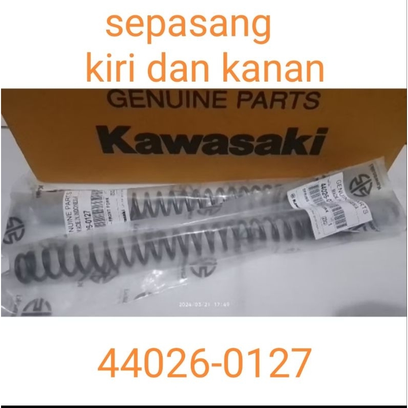 per shock/per shock depan athlete athlit original