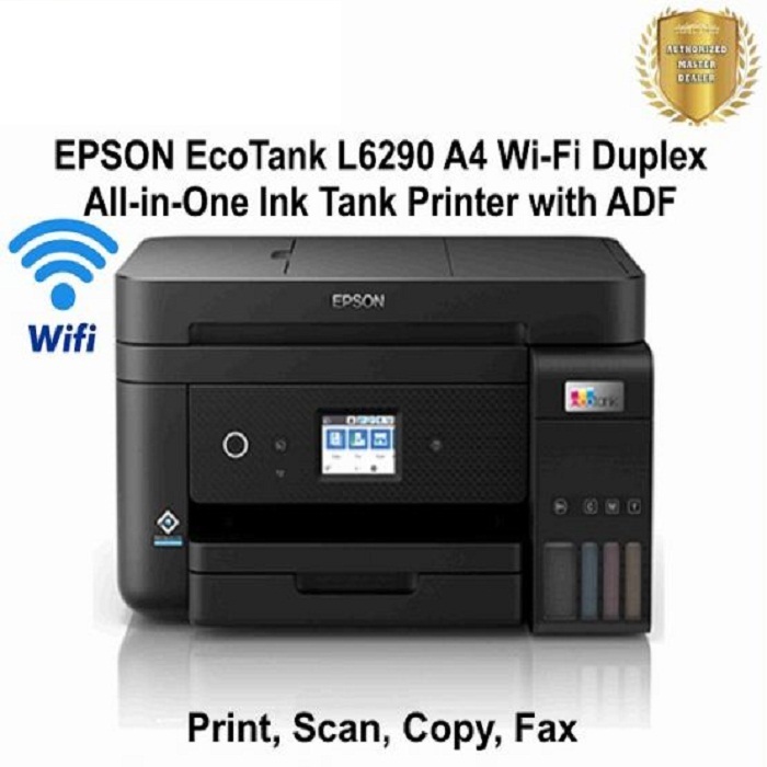 PRINTER EPSON L6290 Multifuction