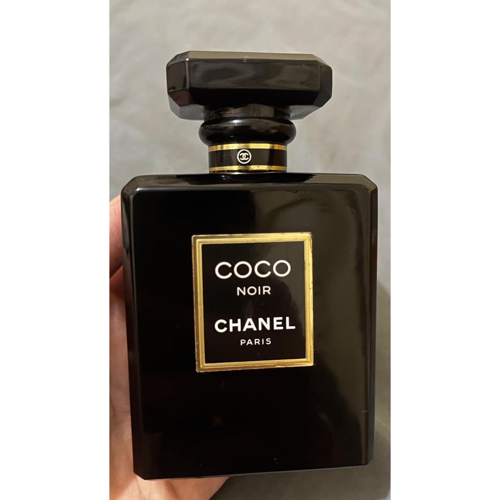 Chanel Coco Noir Paris Parfum
