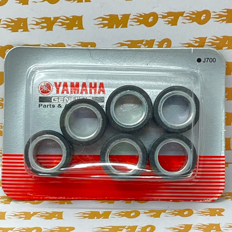 44D-E7632-00 ROLLER SET YAMAHA XEON 44D MIO M3