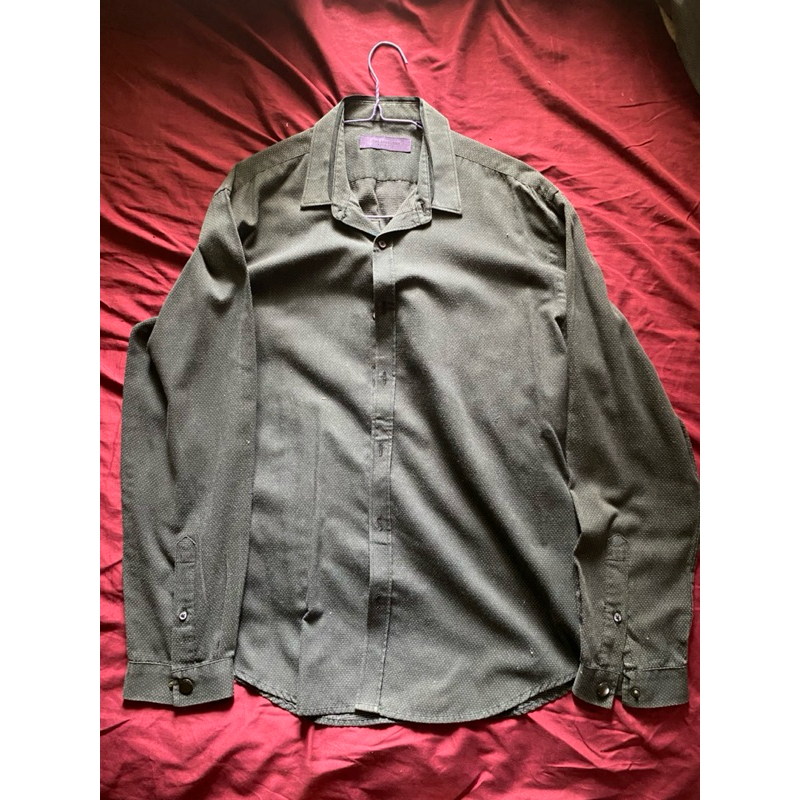 kemeja the executive original / kemeja second / kemeja bekas