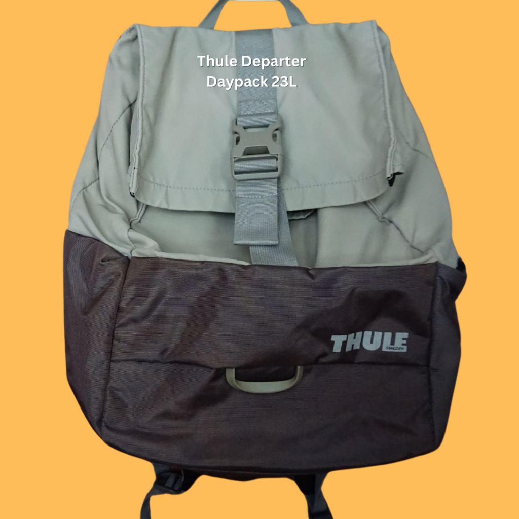 Thule Departer Backpack 23L