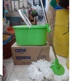 Spin Mop / Pel Ember QME
