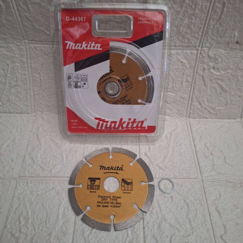 MATA POTONG KERAMIK MAKITA