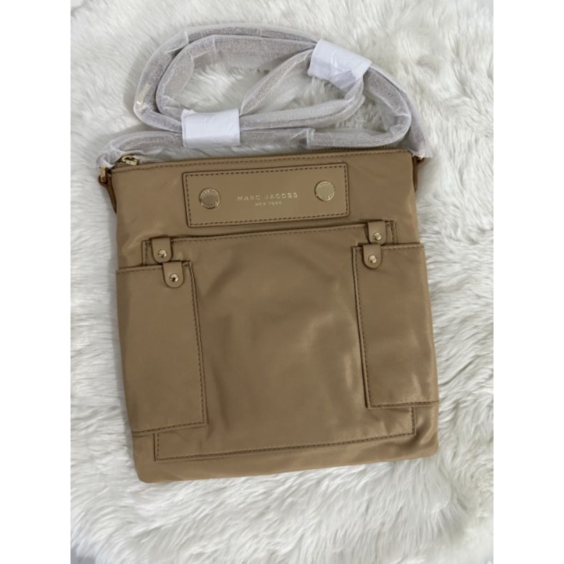 Marc Jacob Preppy nylon square iced coffee