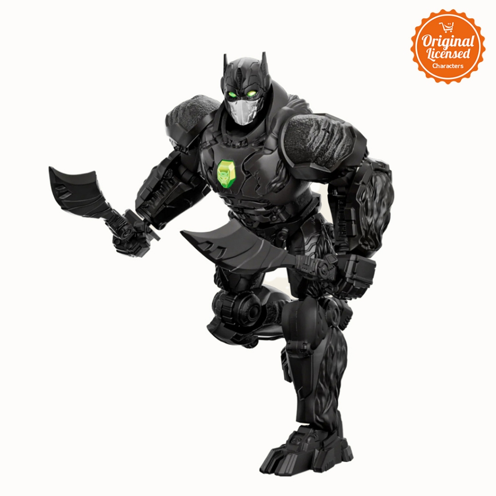 BLOKEES Transformers Classic Class-05 Optimus Primal