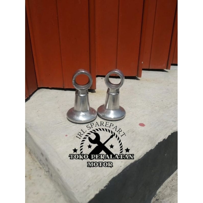 PANGKON SHOCK BELAKANG/PENINGGI SHOCK BELAKANG TIGER MEGAPRO