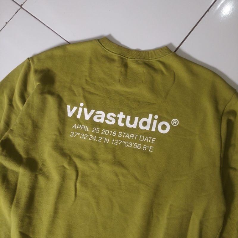 Cn viva studio