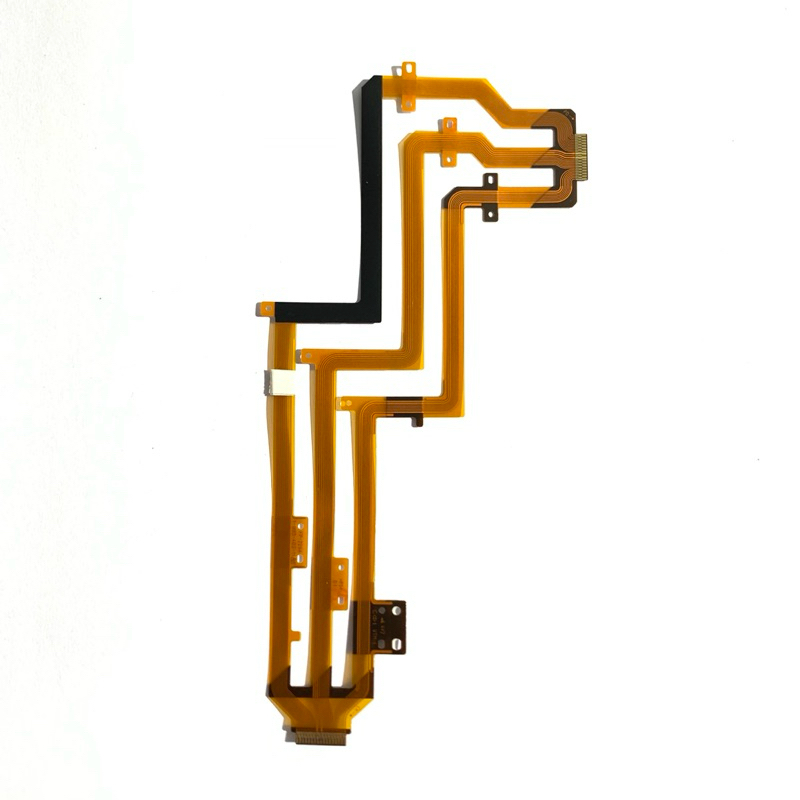 Flexible LCD Sony PXW-X70 X70 FP-2264