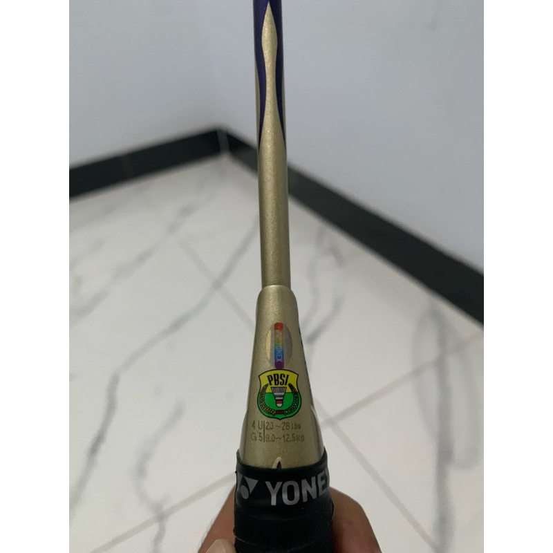 Yonex Astrox 99 NC Blue Sapphire